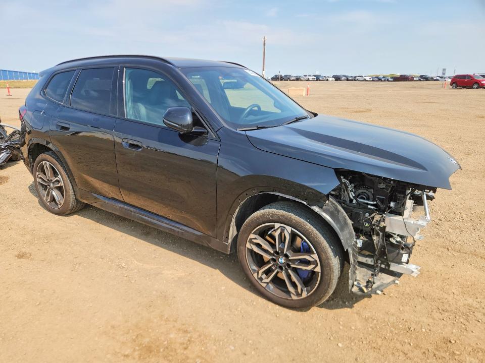 Продаж на аукціоні авто 2024 Bmw X1, vin: WBX73EF00R5024067, номер лоту: 65459606