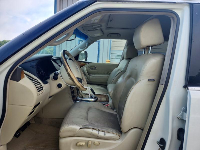 Aukcja sprzedaży 2014 Infiniti Qx80, vin: JN8AZ2NE7E9068412, numer aukcji: 65272496