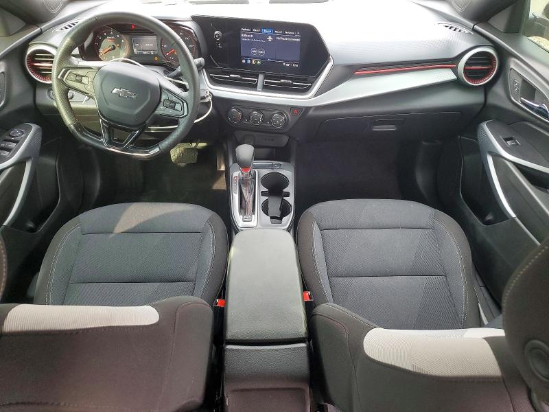 Продаж на аукціоні авто 2024 Chevrolet Trax, vin: KL77LGE27RC106706, номер лоту: 66310326