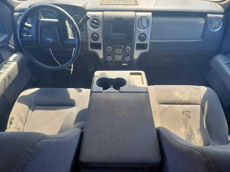 Продажа на аукционе авто 2014 Ford F150, vin: 1FTFW1ETXEFD05818, номер лота: 63649666