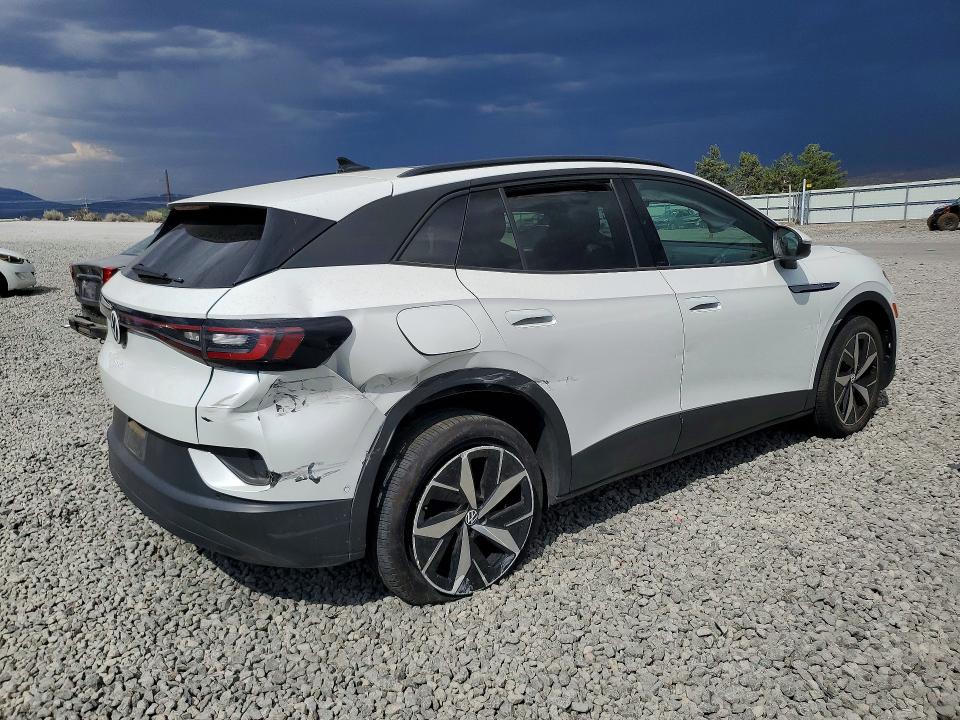 Продаж на аукціоні авто 2023 Volkswagen Id.4, vin: 1V2WNPE8XPC032870, номер лоту: 51014226