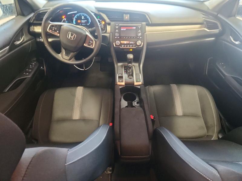 2019 Honda Civic მანქანა იყიდება აუქციონზე, vin: 2HGFC2F64KH564078, აუქციონის ნომერი: 63585706