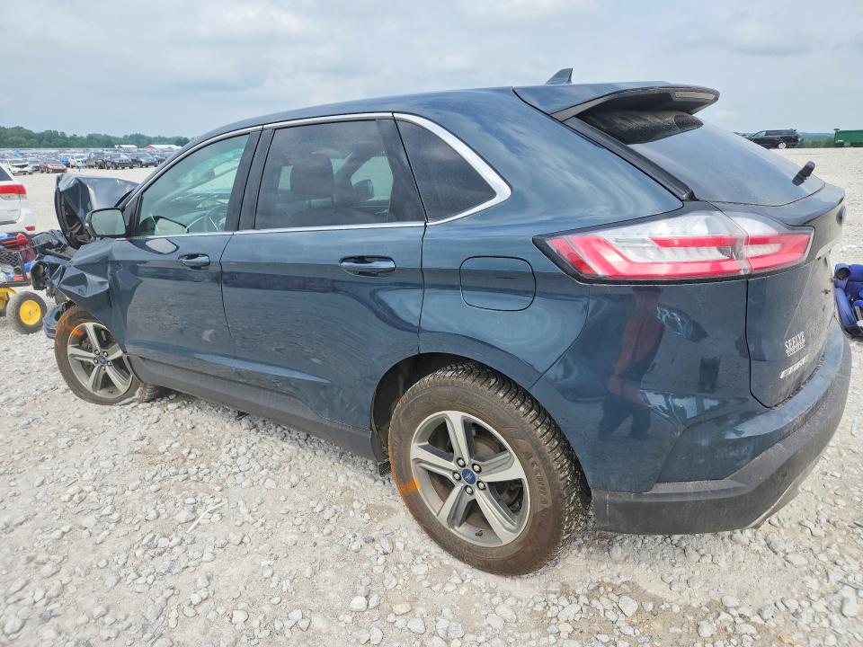 Продаж на аукціоні авто 2019 Ford Edge, vin: 2FMPK4J90KBC71702, номер лоту: 63669556