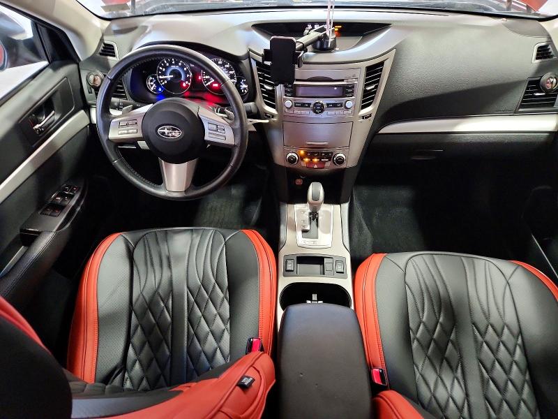 Продажа на аукционе авто 2010 Subaru Legacy, vin: 4S3BMBC62A3240580, номер лота: 66226126