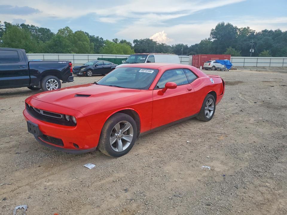 Aukcja sprzedaży 2019 Dodge Challenger, vin: 2C3CDZAGXKH701665, numer aukcji: 66018106