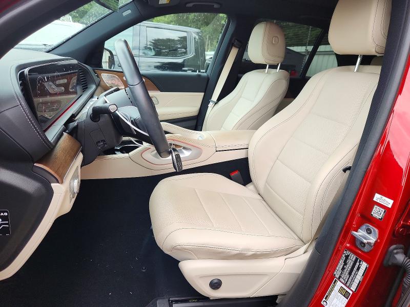 Aukcja sprzedaży 2024 Mercedes-benz Gle, vin: 4JGFB4FB4RB207847, numer aukcji: 65191916