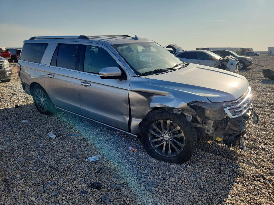 Продажа на аукционе авто 2020 Ford Expedition, vin: 1FMJK1KT9LEA21427, номер лота: 64787776