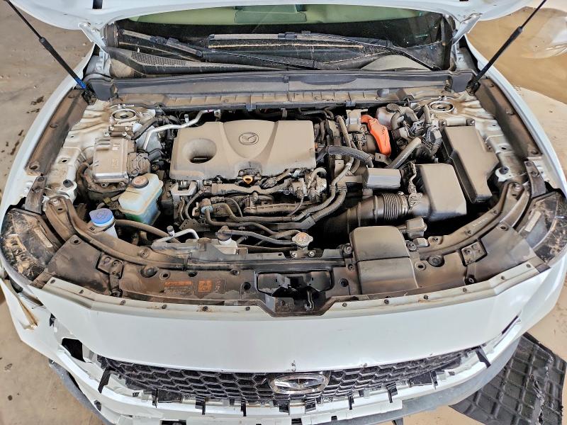 Aukcja sprzedaży 2025 Mazda Cx-50, vin: 7MMVAADW4SN132935, numer aukcji: 67209536