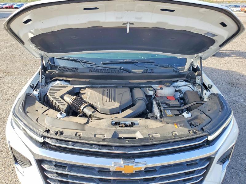 Auction sale of the 2024 Chevrolet Traverse, vin: 1GNERGKS2RJ199327, lot number: 64837116