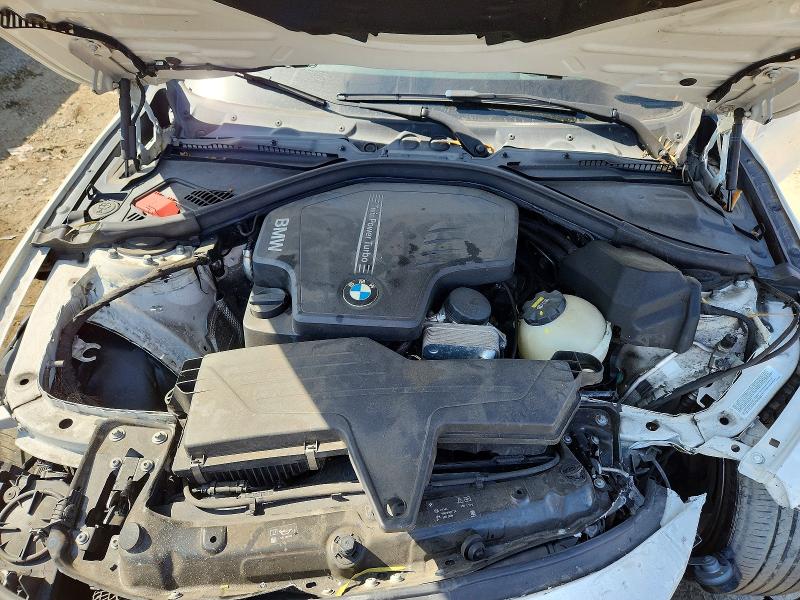Продаж на аукціоні авто 2016 Bmw 428, vin: WBA4A9C5XGG506802, номер лоту: 61404226