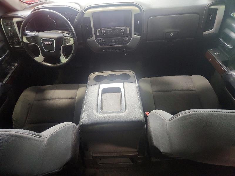 Aukcja sprzedaży 2014 Gmc Sierra, vin: 3GTU2UEC8EG150608, numer aukcji: 63938826