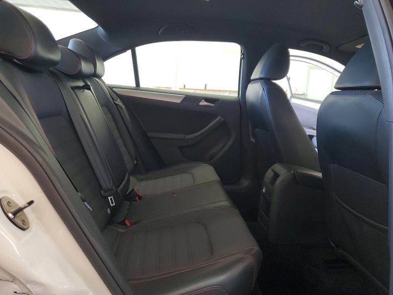 2013 Volkswagen Jetta მანქანა იყიდება აუქციონზე, vin: 3VW4A7AJ2DM263668, აუქციონის ნომერი: 66928976