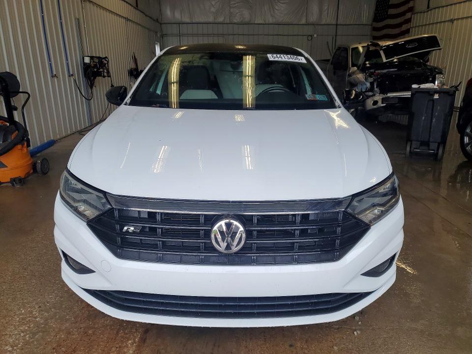 Продаж на аукціоні авто 2019 Volkswagen Jetta, vin: 3VWC57BU2KM107104, номер лоту: 64413406