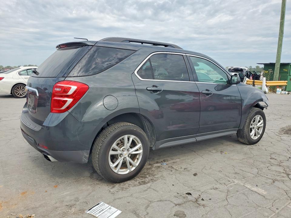 Продаж на аукціоні авто 2017 Chevrolet Equinox, vin: 2GNFLFE31H6220748, номер лоту: 65897166