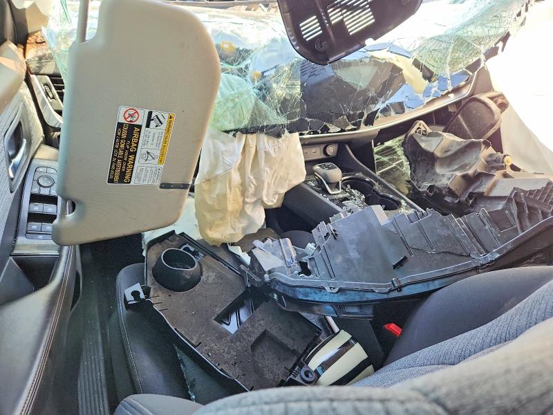 2023 Nissan Rogue მანქანა იყიდება აუქციონზე, vin: JN8BT3BA2PW403819, აუქციონის ნომერი: 67069906