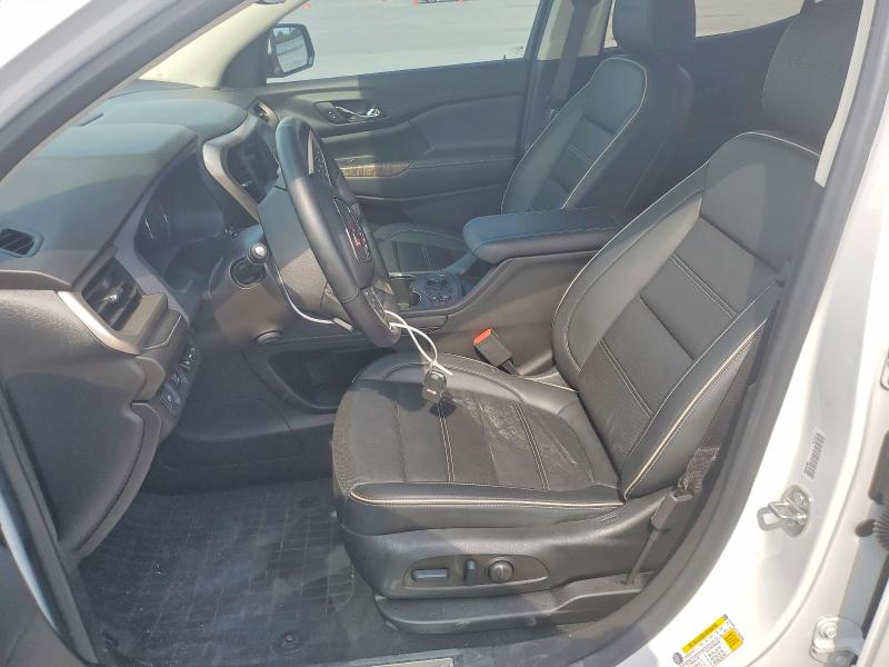 Aukcja sprzedaży 2023 Gmc Acadia, vin: 1GKKNPLS7PZ164355, numer aukcji: 63449986