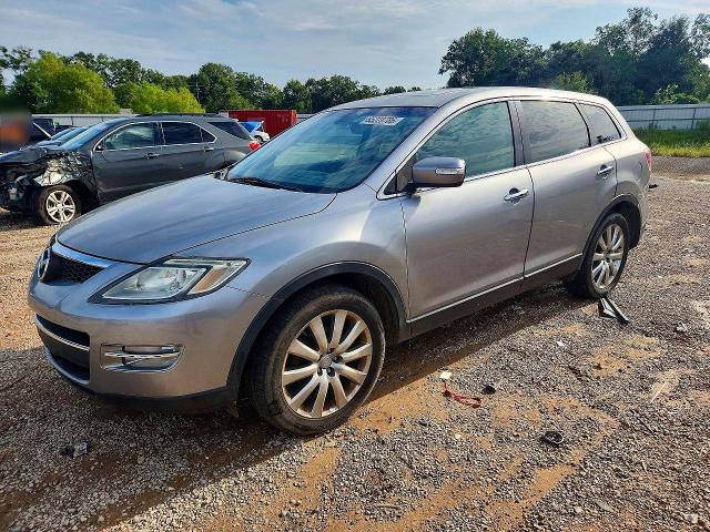 2009 Mazda Cx-9 მანქანა იყიდება აუქციონზე, vin: JM3TB38A990180055, აუქციონის ნომერი: 65228786