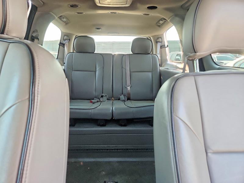 63809766 :رقم المزاد ، 4GLDV13W77D212453 vin ، 2007 Buick Terraza مزاد بيع