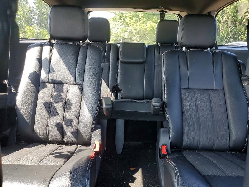 Продажа на аукционе авто 2014 Chrysler Town & Country, vin: 2C4RC1HG4ER361007, номер лота: 65174546