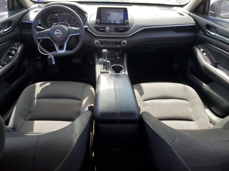 Aukcja sprzedaży 2021 Nissan Altima, vin: 1N4BL4DW7MN310604, numer aukcji: 64903546