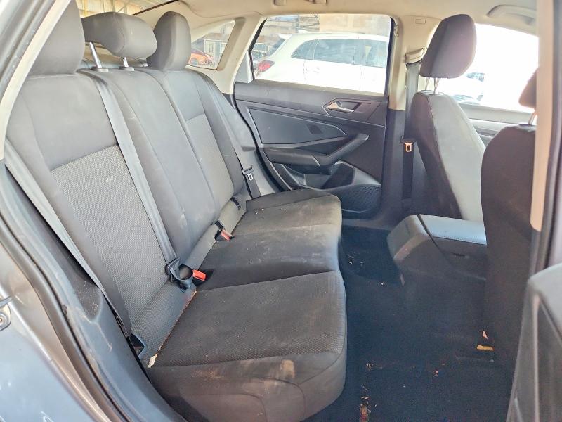 Продаж на аукціоні авто 2021 Volkswagen Jetta, vin: 3VWC57BU1MM085387, номер лоту: 66509166
