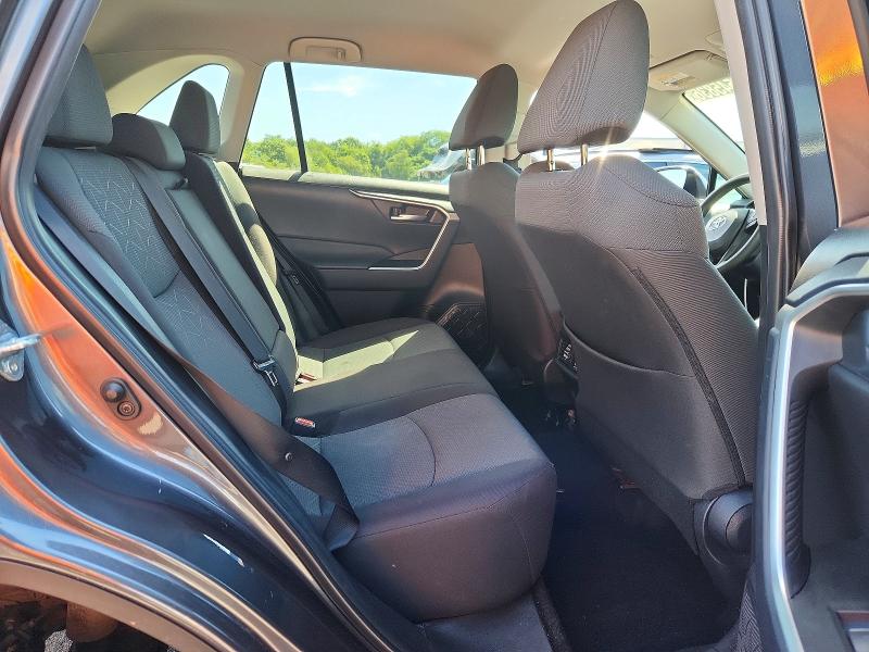 Продаж на аукціоні авто 2025 Toyota Rav4, vin: 2T3W1RFV7SC324562, номер лоту: 66545836