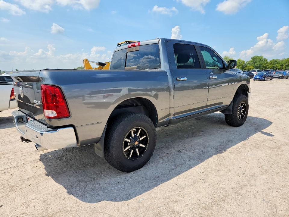 67435246 :رقم المزاد ، 1C6RD7LTXCS186205 vin ، 2012 Dodge Ram 1500 مزاد بيع