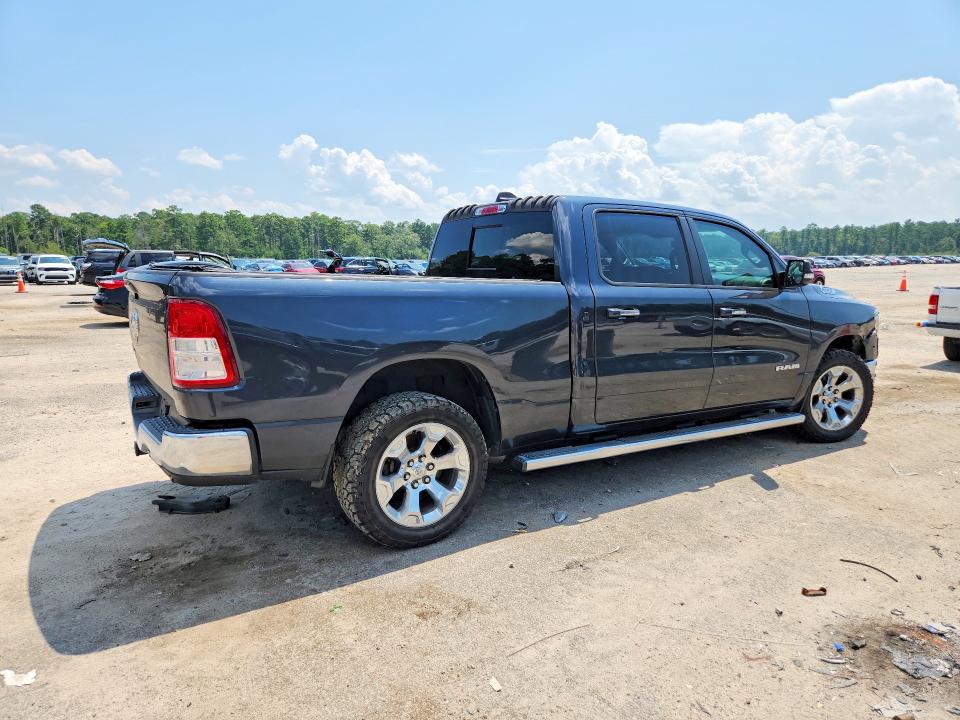 Продажа на аукционе авто 2019 Ram 1500, vin: 1C6RREMT3KN878680, номер лота: 66346666