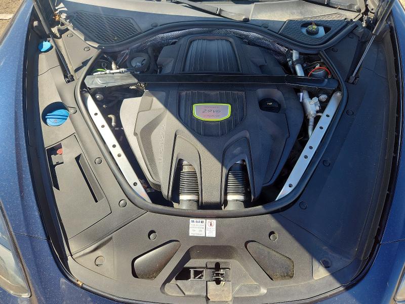 Aukcja sprzedaży 2019 Porsche Panamera, vin: WP0AE2A76KL123123, numer aukcji: 64956506