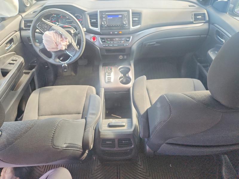 Продаж на аукціоні авто 2019 Honda Passport, vin: 5FNYF8H28KB016344, номер лоту: 66186686