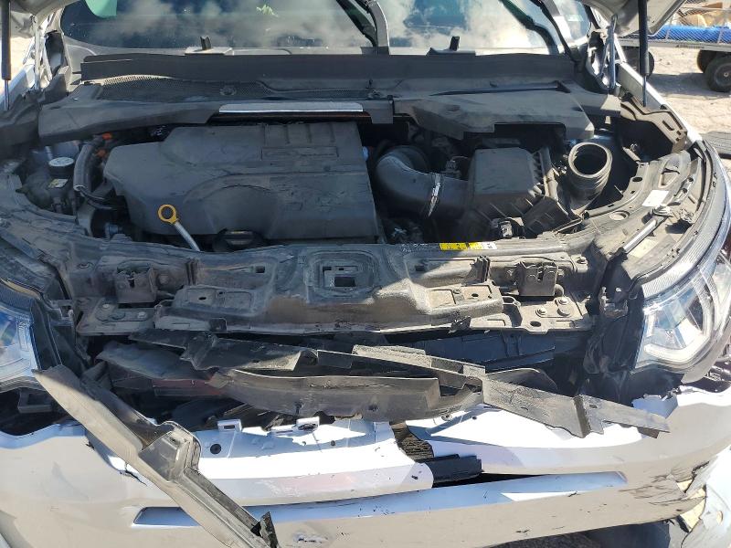 65231496 :رقم المزاد ، SALCJ2FX3MH886762 vin ، 2021 Land Rover Discovery Sport مزاد بيع