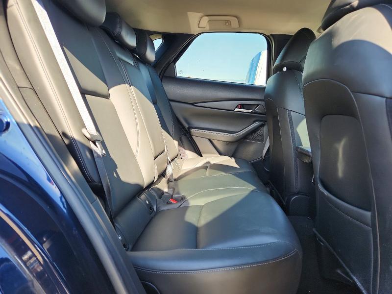 Aukcja sprzedaży 2025 Mazda Cx-30, vin: 3MVDMBBM5SM782375, numer aukcji: 66274116