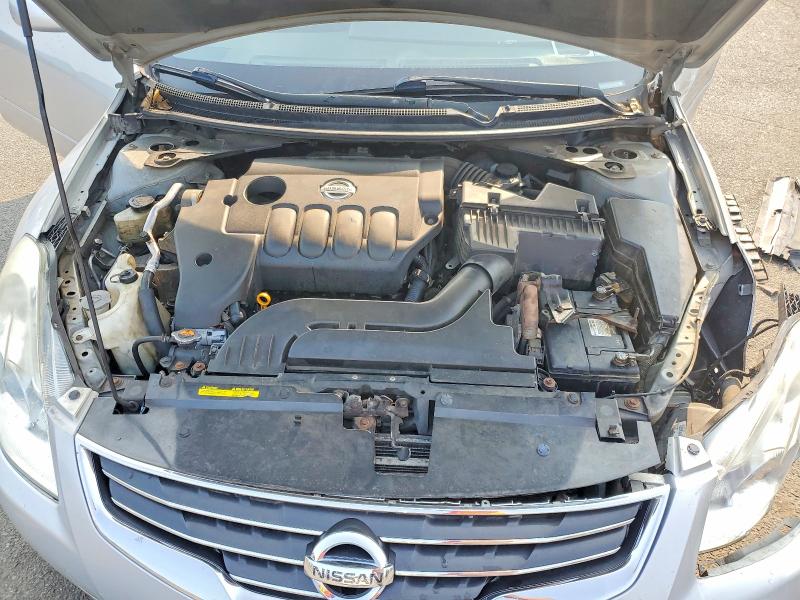 Aukcja sprzedaży 2010 Nissan Altima, vin: 1N4AL2AP2AN430187, numer aukcji: 64485376
