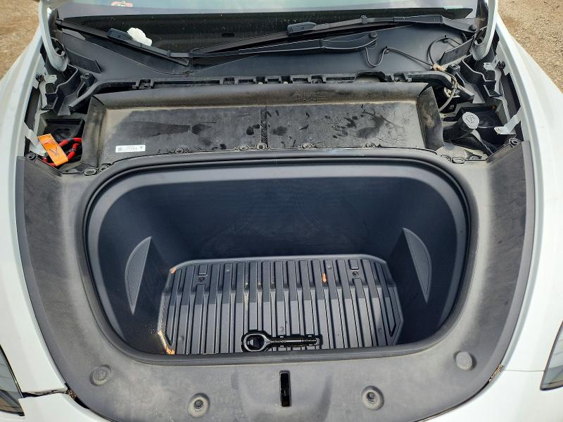 Aukcja sprzedaży 2022 Tesla Model Y, vin: 7SAYGDEF8NF460053, numer aukcji: 64148286