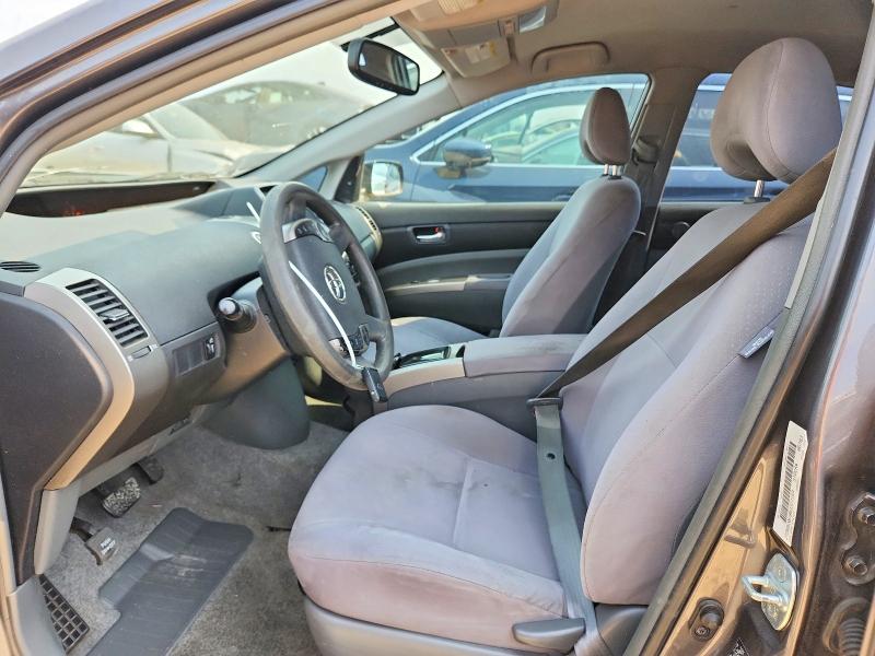 Aukcja sprzedaży 2008 Toyota Prius, vin: JTDKB20U983377163, numer aukcji: 66510076