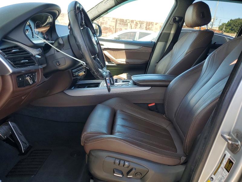 2018 Bmw X5 მანქანა იყიდება აუქციონზე, vin: 5UXKT0C56J0W00612, აუქციონის ნომერი: 65551176