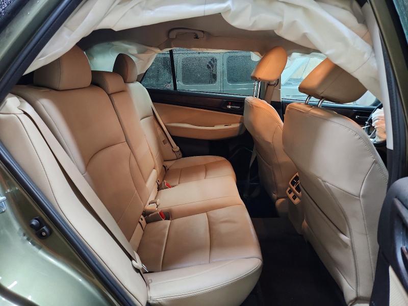66033416 :رقم المزاد ، 4S4BSANCXH3224216 vin ، 2017 Subaru Outback مزاد بيع