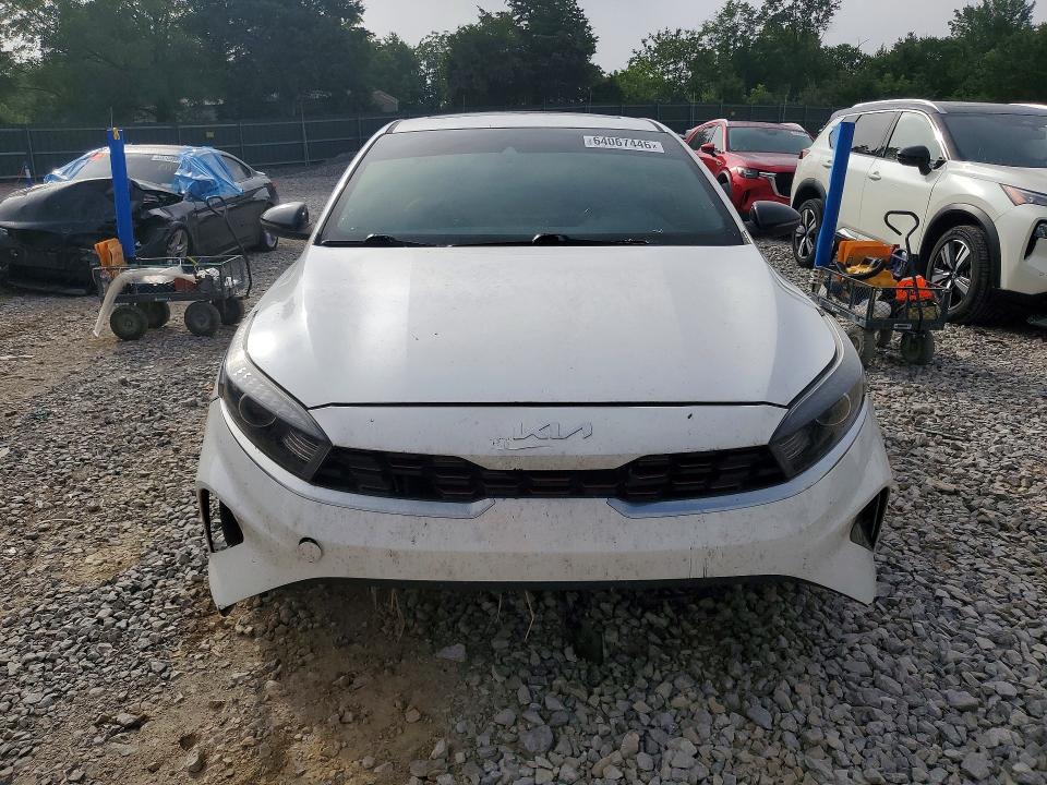 Продаж на аукціоні авто 2023 Kia Forte, vin: 3KPF54AD5PE523553, номер лоту: 64067446