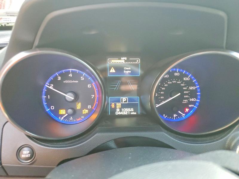 Aukcja sprzedaży 2019 Subaru Outback, vin: 4S4BSANC6K3389638, numer aukcji: 63710766