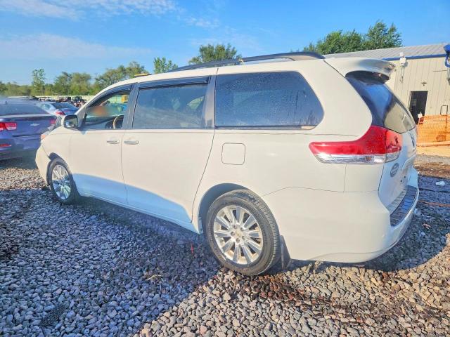 Продаж на аукціоні авто 2011 Toyota Sienna, vin: 5TDDK3DC4BS027249, номер лоту: 65869116