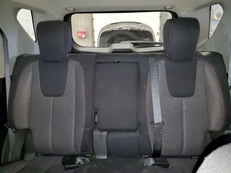 63953806 :رقم المزاد ، 2GNFLEEK4D6406151 vin ، 2013 Chevrolet Equinox مزاد بيع