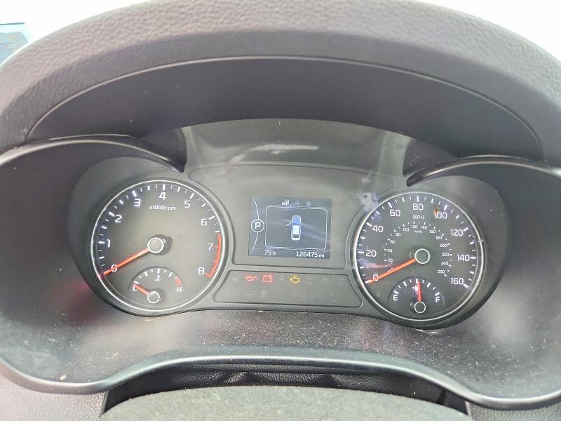 Продаж на аукціоні авто 2017 Kia Optima, vin: 5XXGT4L36HG147047, номер лоту: 64738966