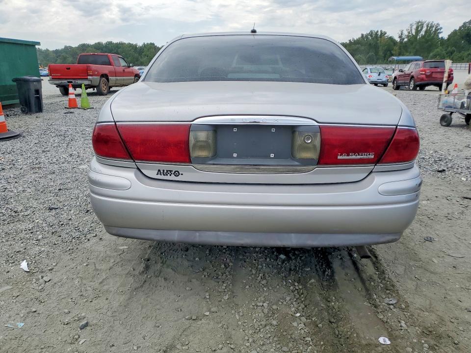 65914336 :رقم المزاد ، 1G4HR54K05U175796 vin ، 2005 Buick Lesabre مزاد بيع