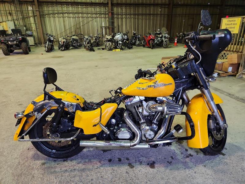 2013 Harley-davidson Flhx მანქანა იყიდება აუქციონზე, vin: 1HD1KBM17DB623010, აუქციონის ნომერი: 66078926