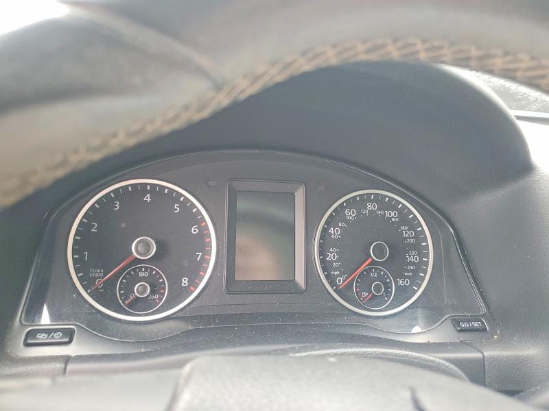 Aukcja sprzedaży 2016 Volkswagen Tiguan, vin: WVGAV7AX0GW602250, numer aukcji: 63716446
