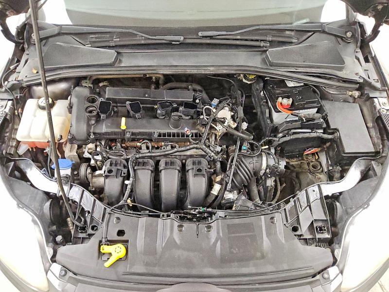 Продаж на аукціоні авто 2014 Ford Focus, vin: 1FADP3K21EL412808, номер лоту: 63314636