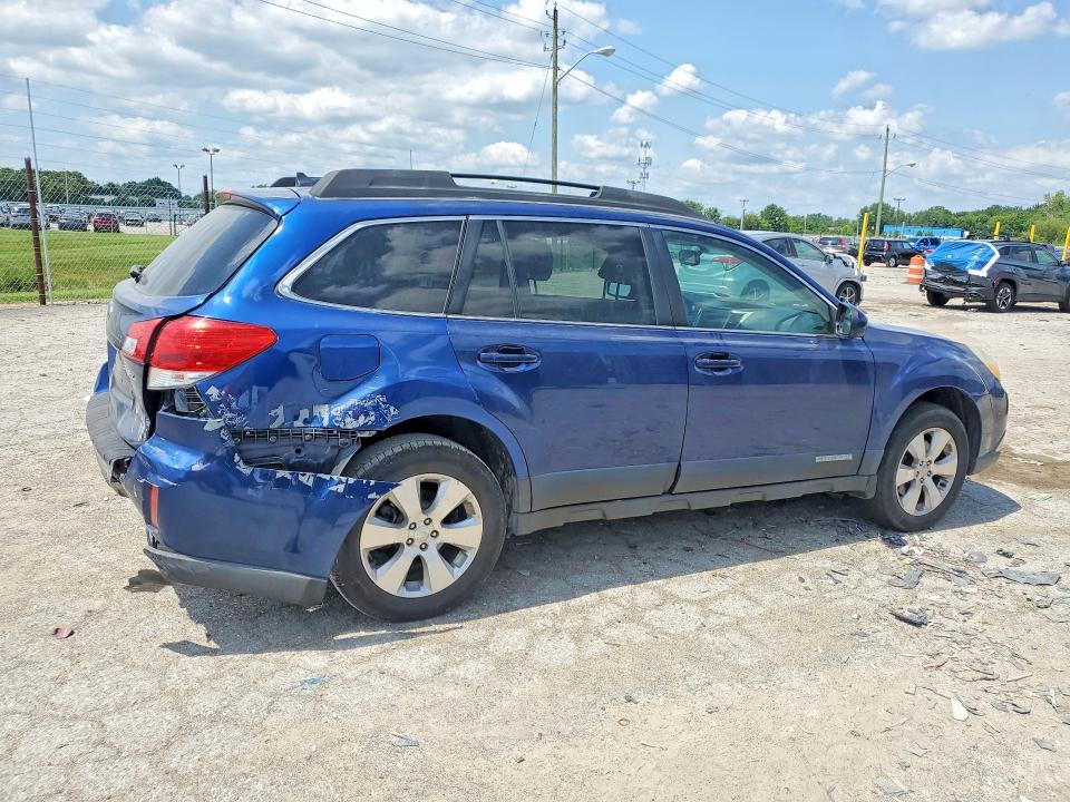 Aukcja sprzedaży 2011 Subaru Outback, vin: 4S4BRDKCXB2382392, numer aukcji: 63829306