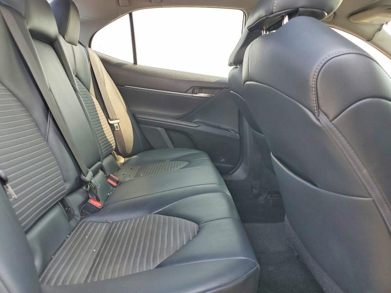 Продаж на аукціоні авто 2019 Toyota Camry, vin: 4T1B11HK2KU296664, номер лоту: 64568986