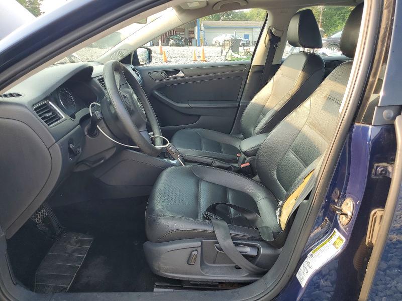 Продаж на аукціоні авто 2014 Volkswagen Jetta, vin: 3VWD17AJ0EM418929, номер лоту: 63714546