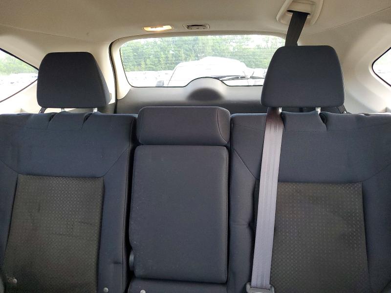 Продажа на аукционе авто 2016 Honda Cr-v, vin: 2HKRM4H5XGH624405, номер лота: 63641346